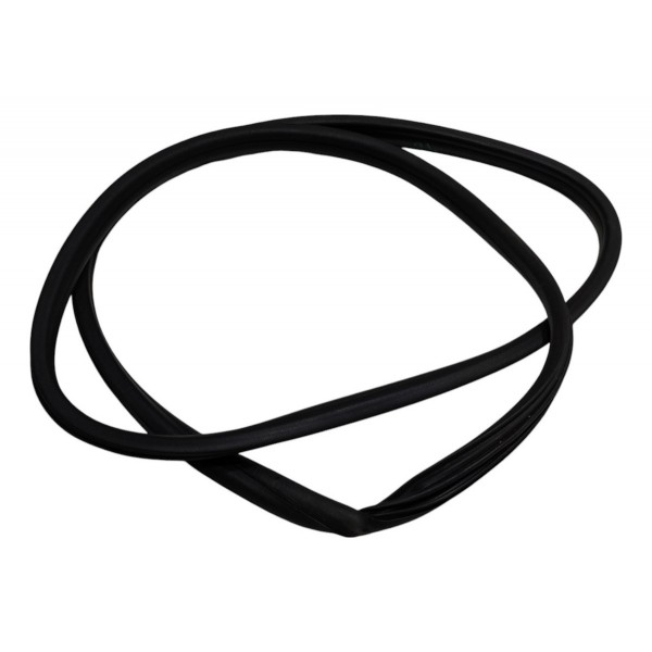 Borracha Porta Tras Dir Carroceria Citroen C4 1.6 2010 B4430