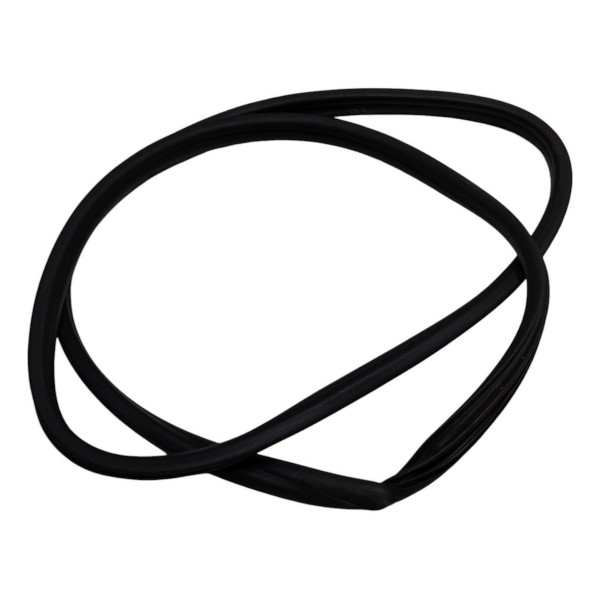 Borracha Porta Tras Dir Carroceria Citroen C4 1.6 2010 B4430