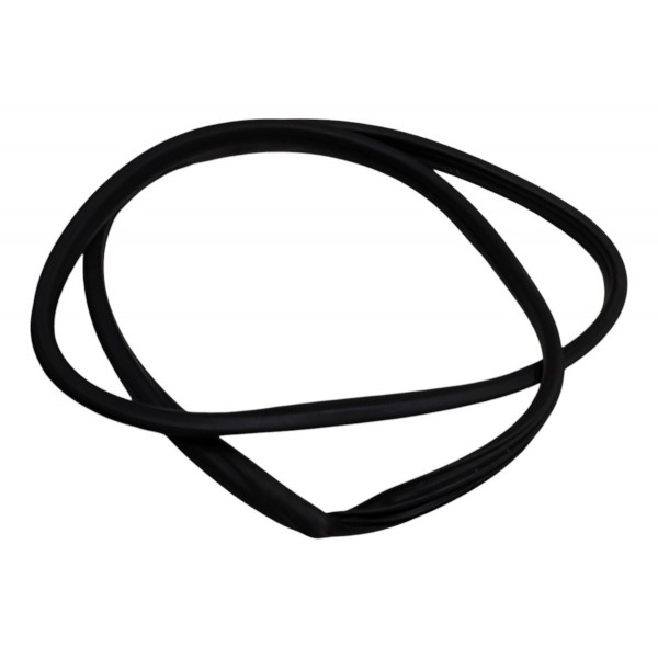 Borracha Porta Tras Dir Carroceria Citroen C4 1.6 2010 B4430