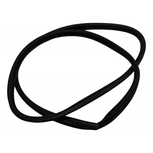 Borracha Porta Tras Dir Carroceria Citroen C4 1.6 2010 B4430