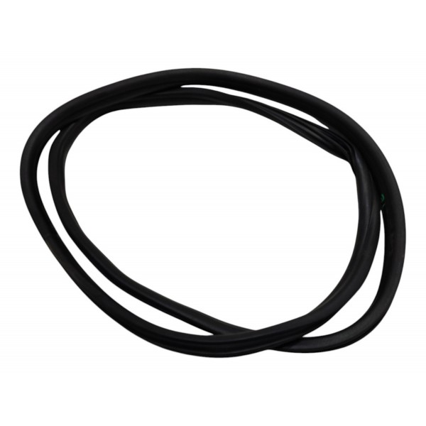 Borracha Porta Tras Esq Carroceria Citroen C4 1.6 2010 B4427