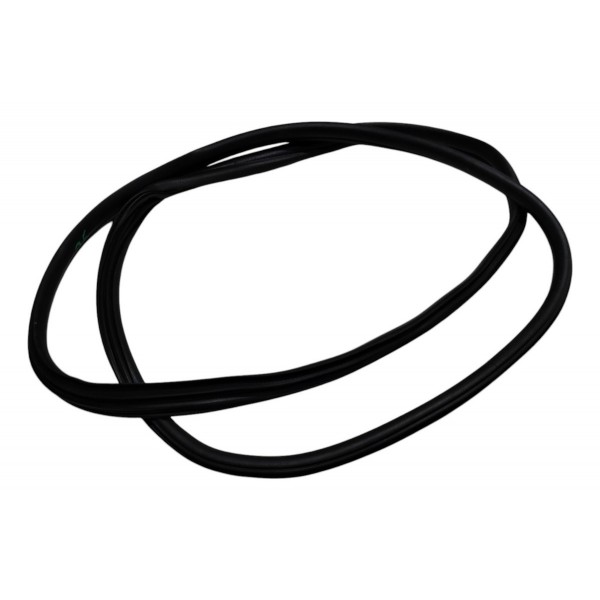 Borracha Porta Tras Esq Carroceria Citroen C4 1.6 2010 B4427