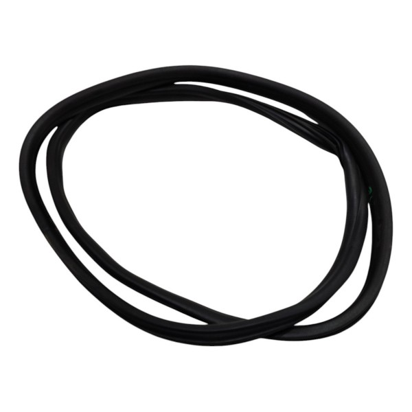 Borracha Porta Tras Esq Carroceria Citroen C4 1.6 2010 B4427