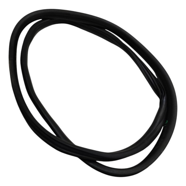 Borracha Porta Tras Esq Carroceria Citroen C4 1.6 2010 B4427