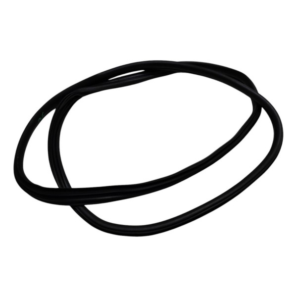 Borracha Porta Tras Esq Carroceria Citroen C4 1.6 2010 B4427