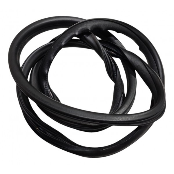 Borracha Porta Diant Esq Carroceria Citroen C4 1.6 10 B4426