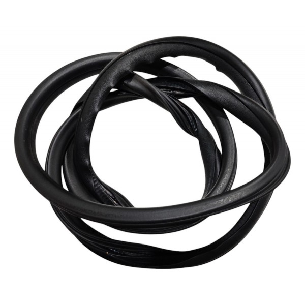 Borracha Porta Diant Esq Carroceria Citroen C4 1.6 10 B4426