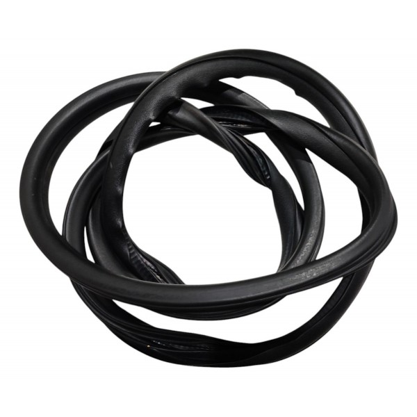 Borracha Porta Diant Esq Carroceria Citroen C4 1.6 10 B4426