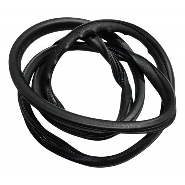 Borracha Porta Diant Esq Carroceria Citroen C4 1.6 10 B4426