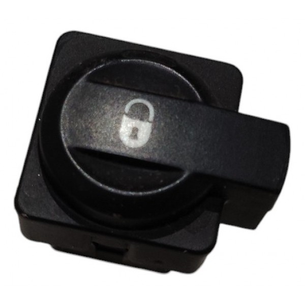 Botão Trava Portas Citroen C4 Hatch 1.6 2010 B4422