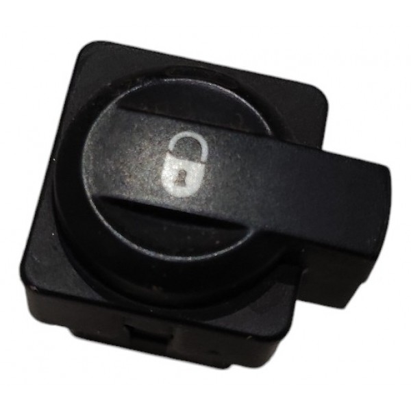 Botão Trava Portas Citroen C4 Hatch 1.6 2010 B4422