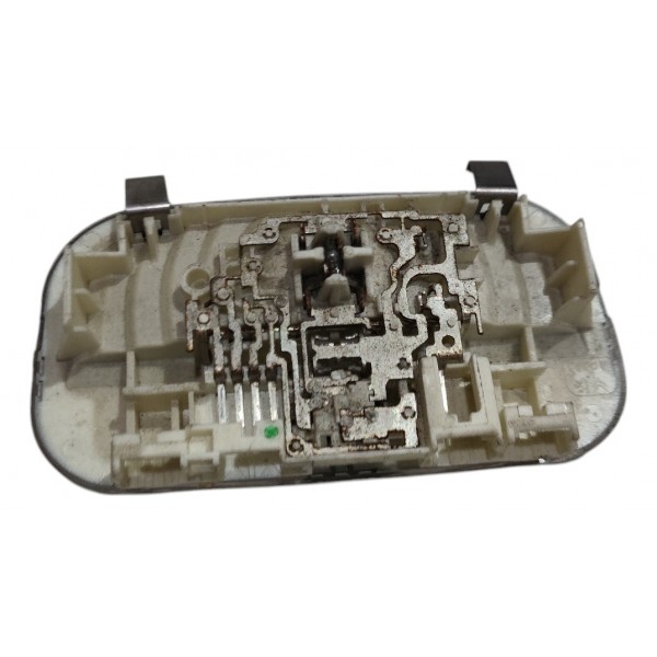 Luz Teto Cortesia Citroen C4 Hatch 1.6 2010 B4420