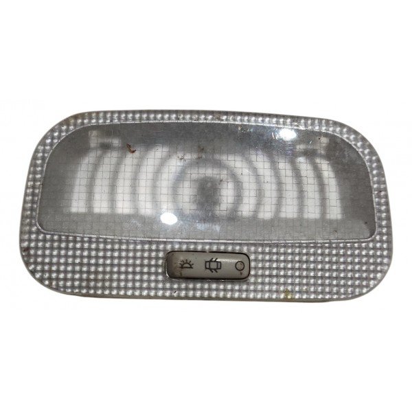 Luz Teto Cortesia Citroen C4 Hatch 1.6 2010 B4420