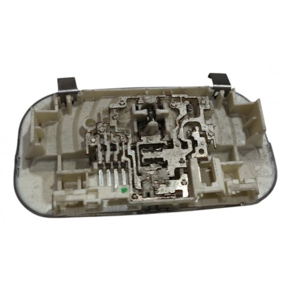 Luz Teto Cortesia Citroen C4 Hatch 1.6 2010 B4420