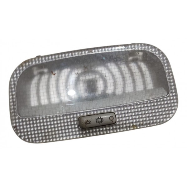 Luz Teto Cortesia Citroen C4 Hatch 1.6 2010 B4420