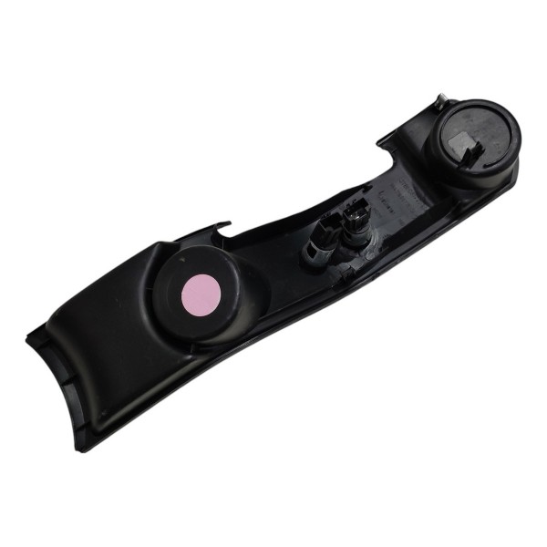 Porta Copos Console Central Citroen C4 Hatch 1.6 2010 B4419