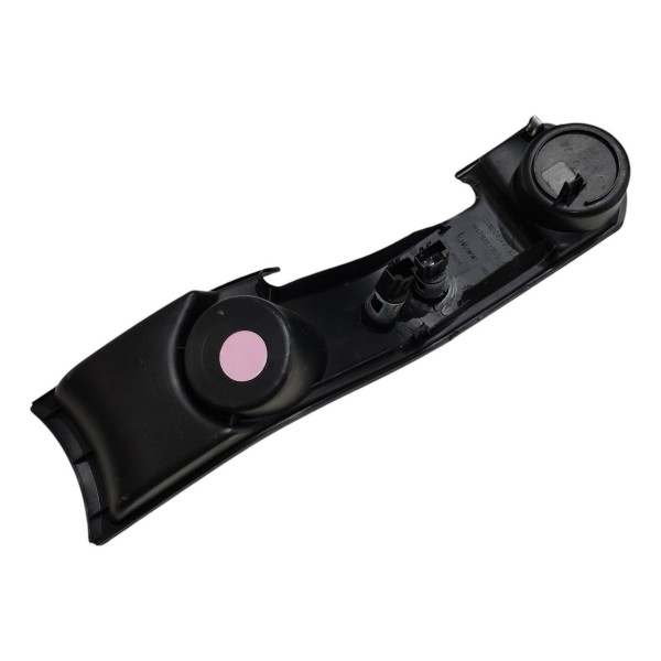 Porta Copos Console Central Citroen C4 Hatch 1.6 2010 B4419