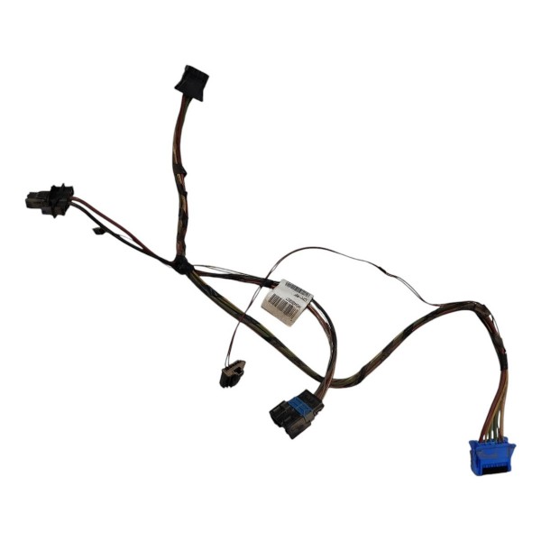 Chicote Caixa Ventilação Citroen C4 Hatch 1.6 2010 B4418