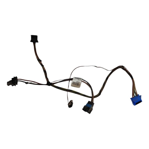 Chicote Caixa Ventilação Citroen C4 Hatch 1.6 2010 B4418