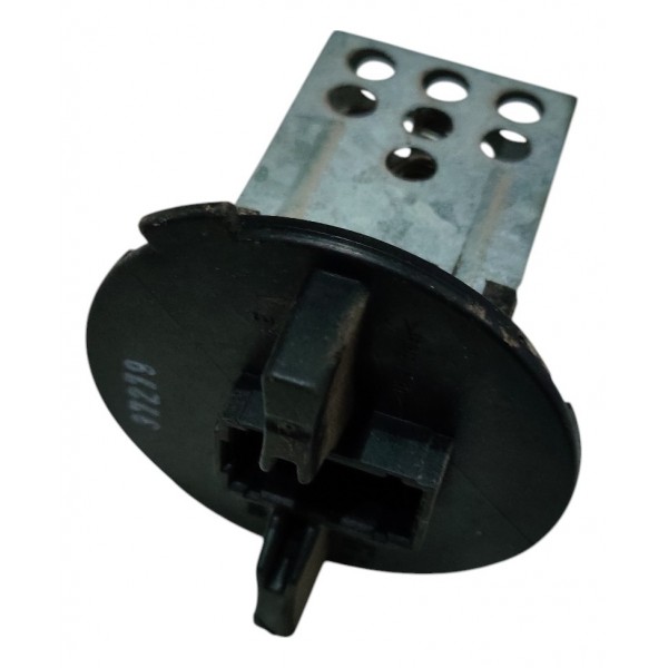 Resistencia Interna Ar Cond. Citroen C4 Hatch 1.6 2010 B4417