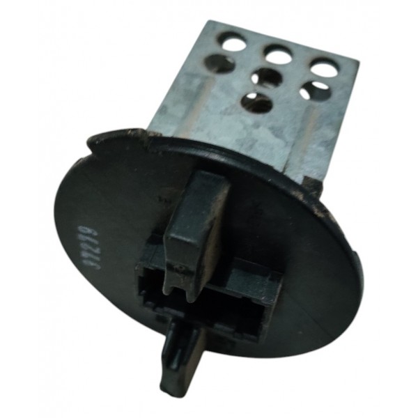 Resistencia Interna Ar Cond. Citroen C4 Hatch 1.6 2010 B4417