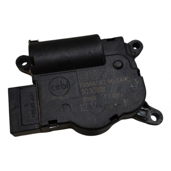 Motor Atuador Caixa Ar Cond. Citroen C4 Hatch 1.6 2010 B4416