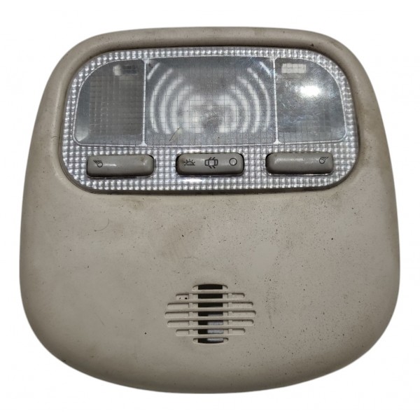 Luz Teto Cortesia Citroen C4 Hatch 1.6 2010 B4414