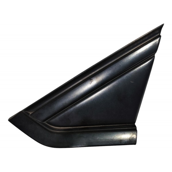 Acabamento Paralama Esquerdo Citroen C4 Hatch 1.6 2010 B4412