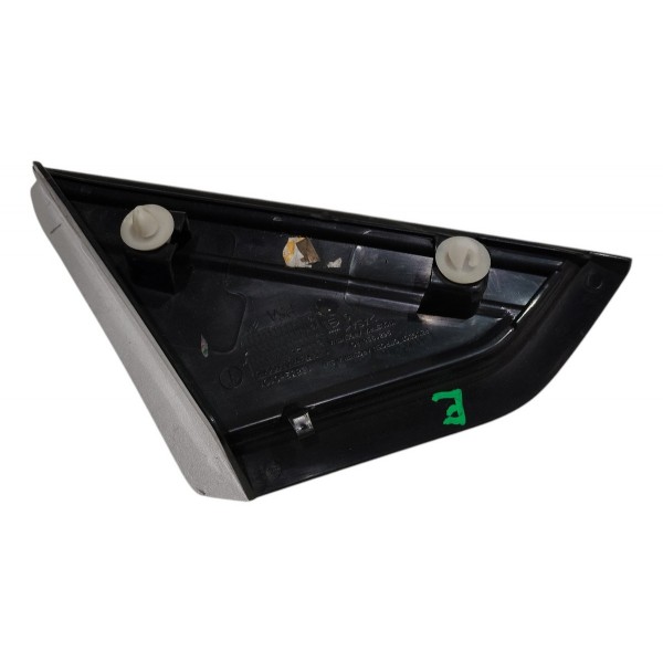 Acabamento Paralama Esquerdo Citroen C4 Hatch 1.6 2010 B4412