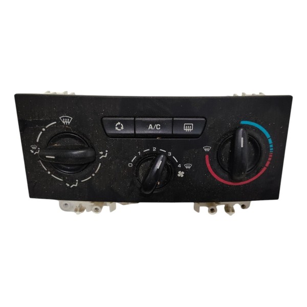 Comando Ar Condicionado Citroen C4 Hatch 1.6 2010 B4411