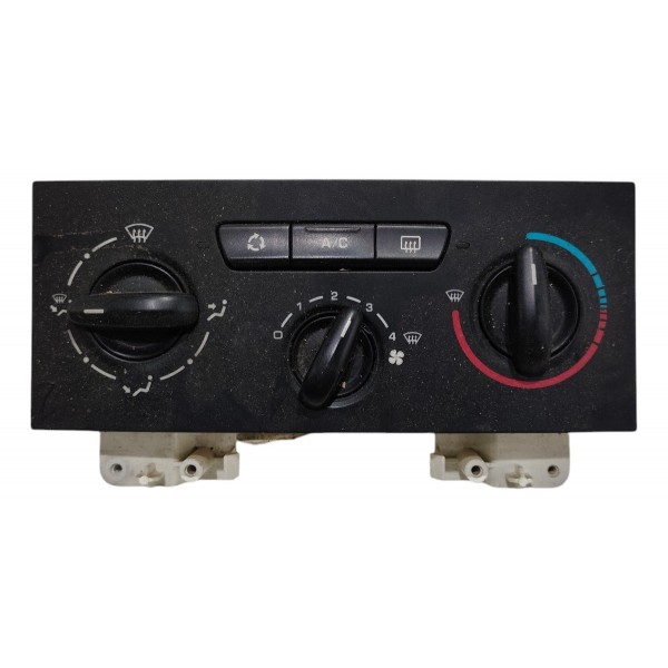 Comando Ar Condicionado Citroen C4 Hatch 1.6 2010 B4411