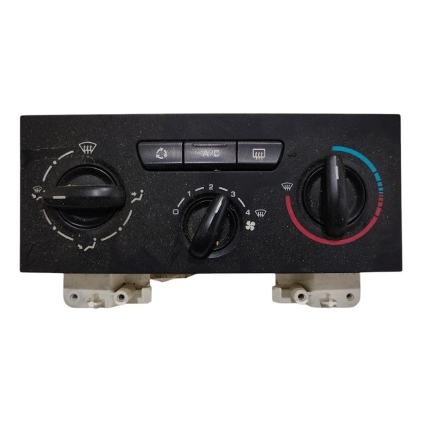 Comando Ar Condicionado Citroen C4 Hatch 1.6 2010 B4411