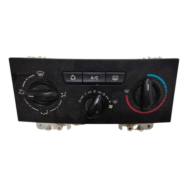 Comando Ar Condicionado Citroen C4 Hatch 1.6 2010 B4411