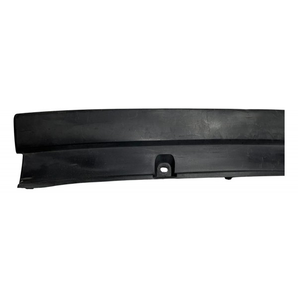 Moldura Parachoque Traseiro Peugeot 206 2005 2008  A8613