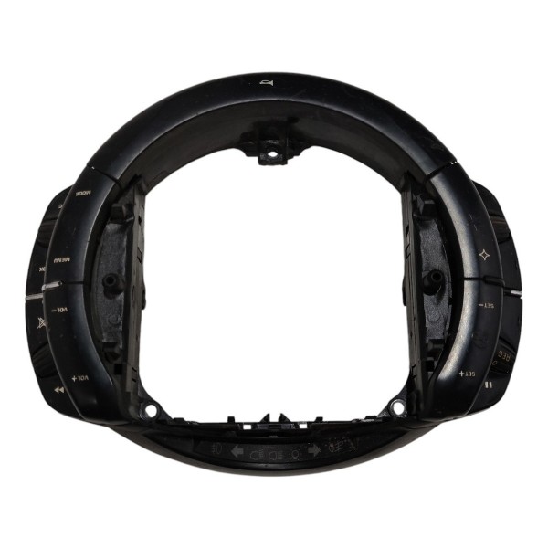 Comando Volante Citroen C4 Hatch 1.6 2010 B4410