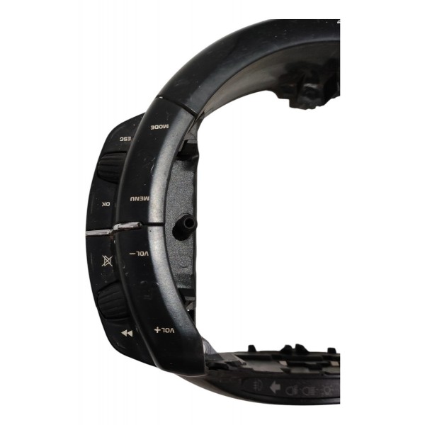 Comando Volante Citroen C4 Hatch 1.6 2010 B4410