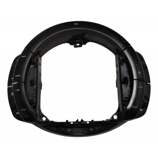 Comando Volante Citroen C4 Hatch 1.6 2010 B4410