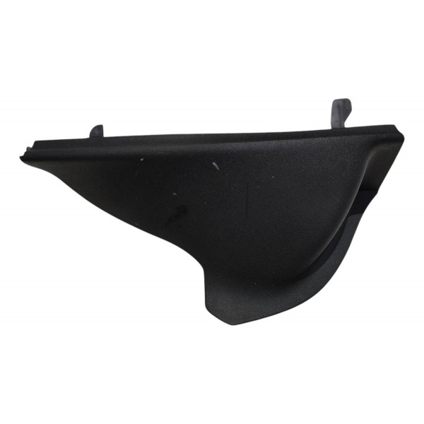 Tampa Lateral Esquerda Painel Citroen C4 Hatch 1.6 10 B4409