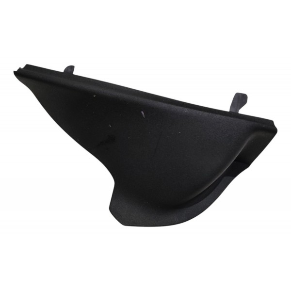 Tampa Lateral Esquerda Painel Citroen C4 Hatch 1.6 10 B4409