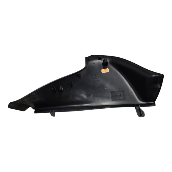 Tampa Lateral Esquerda Painel Citroen C4 Hatch 1.6 10 B4409