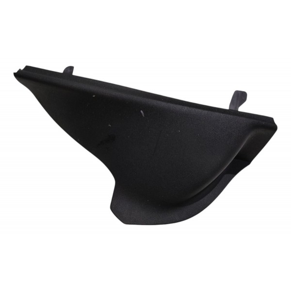 Tampa Lateral Esquerda Painel Citroen C4 Hatch 1.6 10 B4409