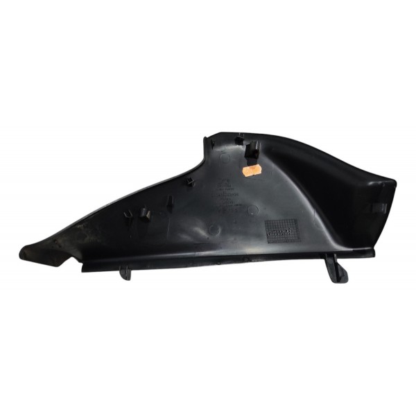 Tampa Lateral Esquerda Painel Citroen C4 Hatch 1.6 10 B4409