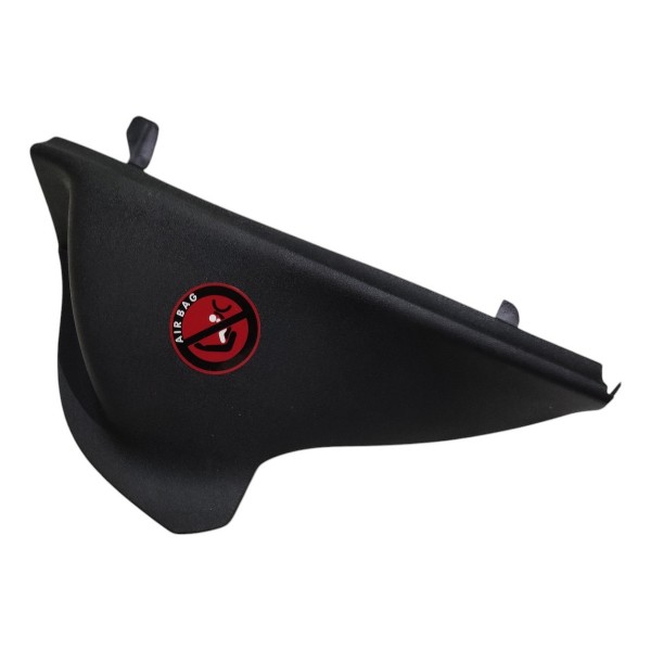 Tampa Lateral Direita Painel Citroen C4 Hatch 1.6 2010 B4408