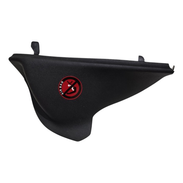 Tampa Lateral Direita Painel Citroen C4 Hatch 1.6 2010 B4408