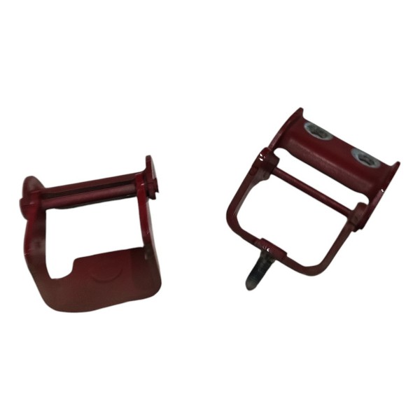 Par Dobradiça Porta Malas Citroen C4 Hatch 1.6 2010 B4404