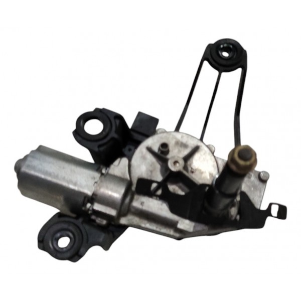 Motor Limpador Traseiro Citroen C4 Hatch 1.6 2010 B4403