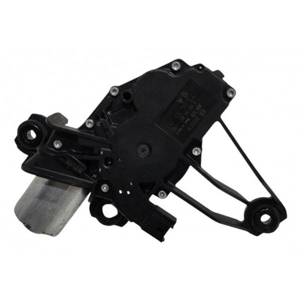 Motor Limpador Traseiro Citroen C4 Hatch 1.6 2010 B4403