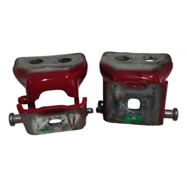 Par Dobradiça Porta Diant Dir Citroen C4 Hatch 1.6 10 B4401