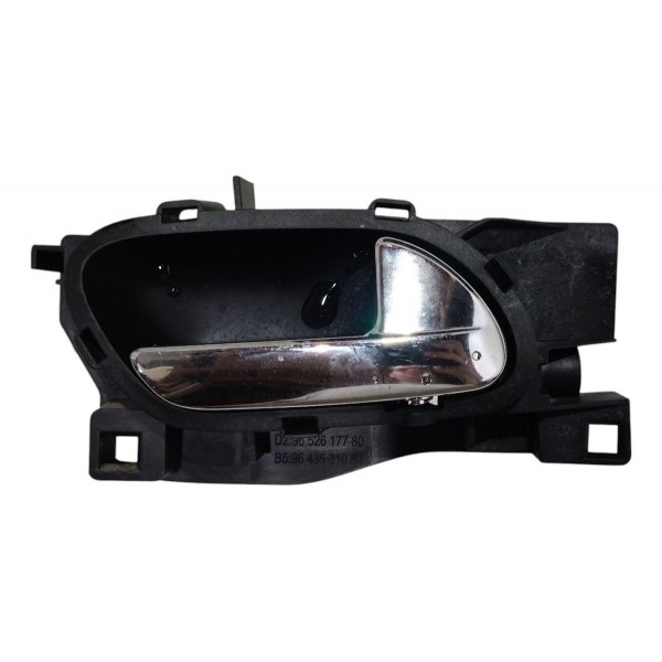 Maçaneta Interna Diant Dir Citroen C4 Hatch 1.6 2010 B4400