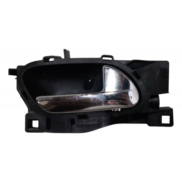Maçaneta Interna Diant Dir Citroen C4 Hatch 1.6 2010 B4400